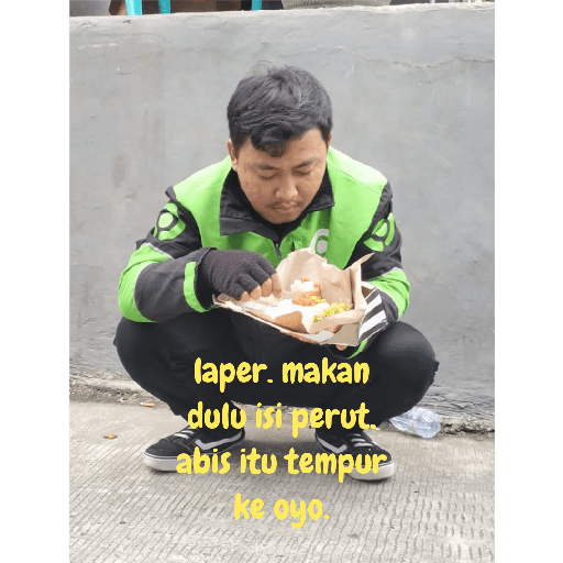 Ganteng 30