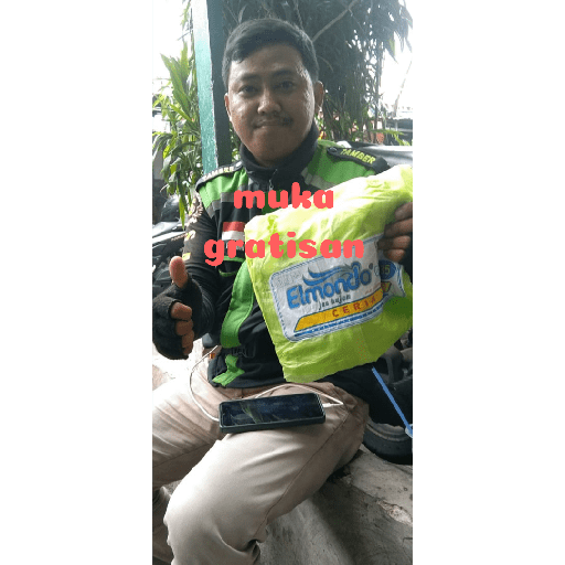 Ganteng 3
