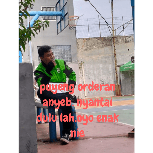 Ganteng 29