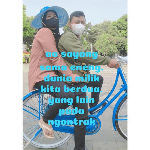 Ganteng 13