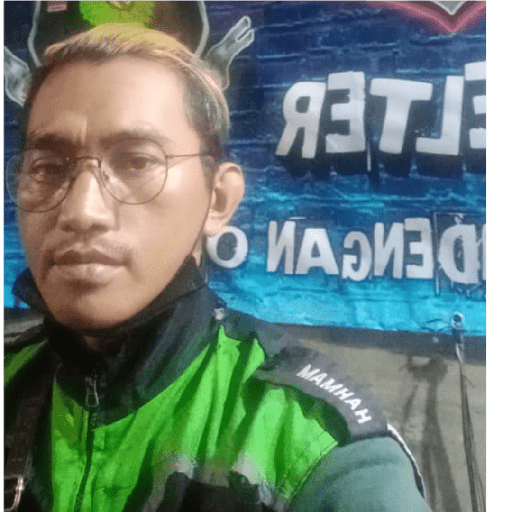 Ganteng