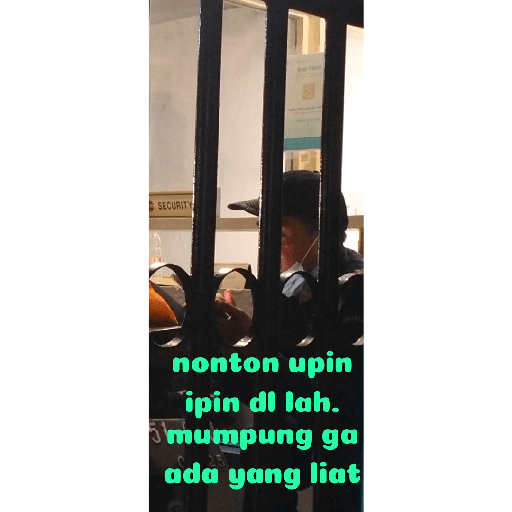 Ganteng 23