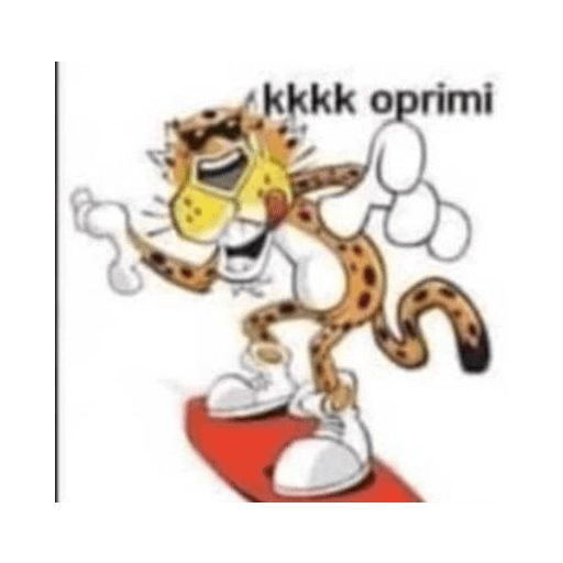 FODASSI? KKKKKJ 3
