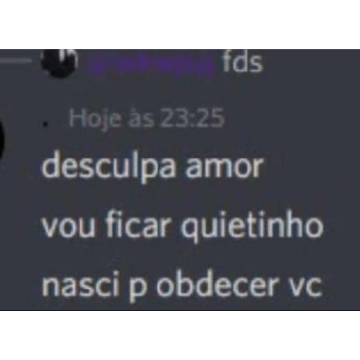 FODASSI? KKKKKJ 7