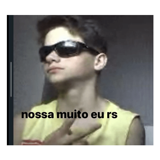 FODASSI? KKKKKJ 9