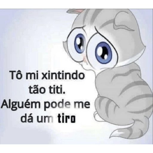 FODASSI? KKKKKJ 12