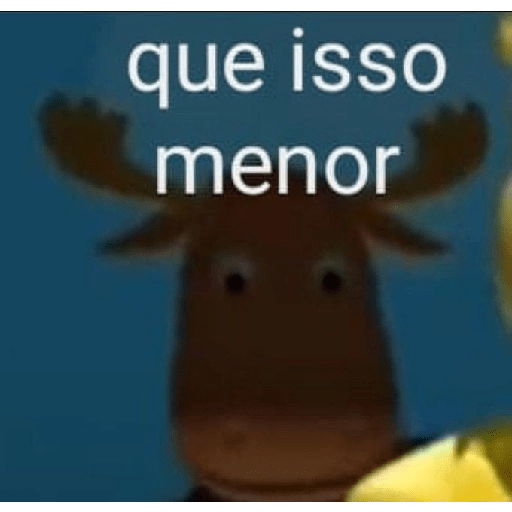 FODASSI? KKKKKJ 20