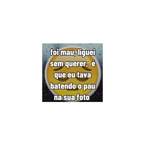 FODASSI? KKKKKJ 24