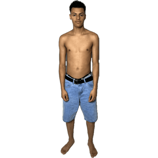 Meu 13