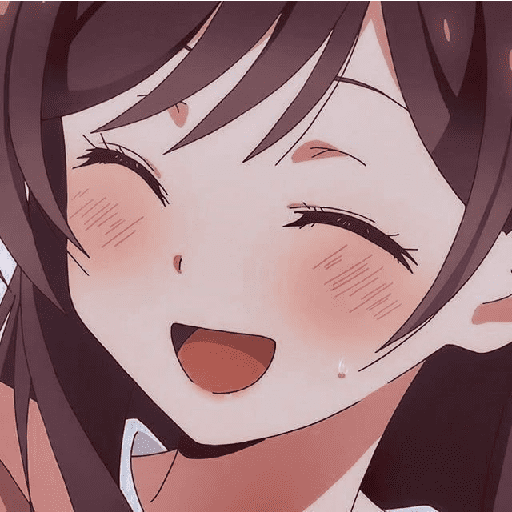 Rent a girlfriend⛩️💫 1
