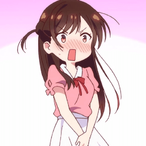 Rent a girlfriend⛩️💫 11