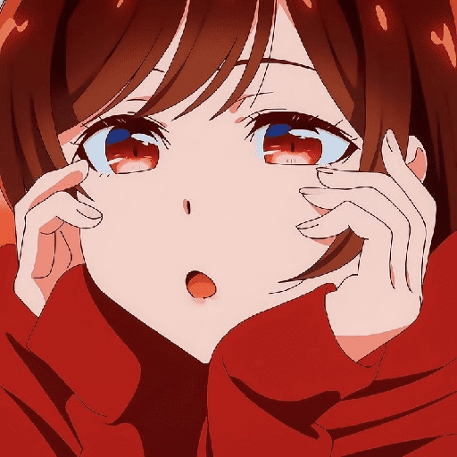 Rent a girlfriend⛩️💫 22