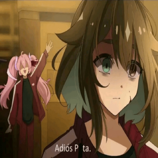 Animemes #29 14