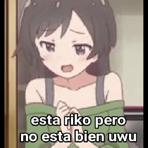 Animemes #29 7