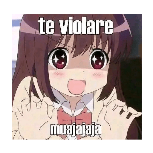 Animemes #29 8