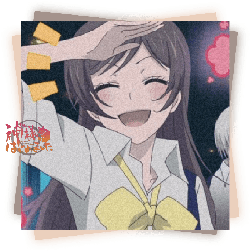 Nanami Momozono ◇🌸◇ 8