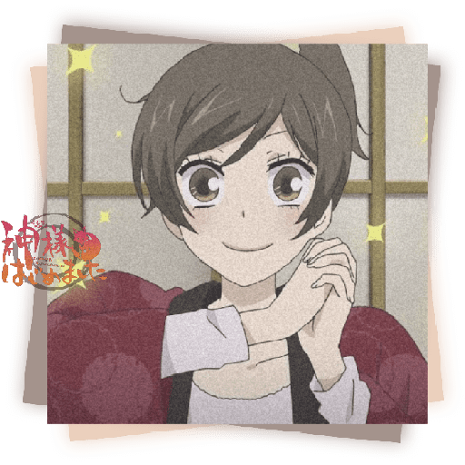 Nanami Momozono ◇🌸◇ 10