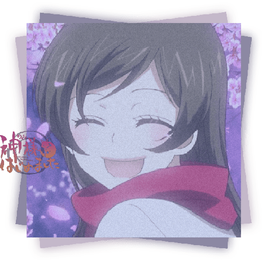 Nanami Momozono ◇🌸◇ 7