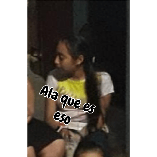 XD :) 5