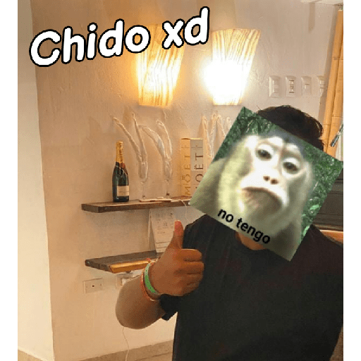 XD :) 8