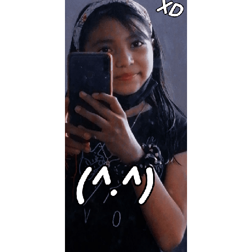 XD :) 9