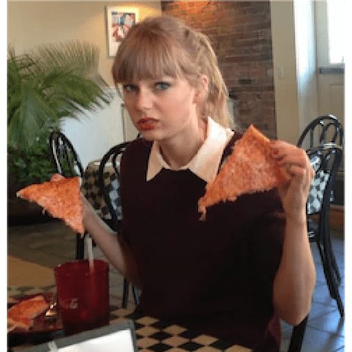 TAY TAY 1