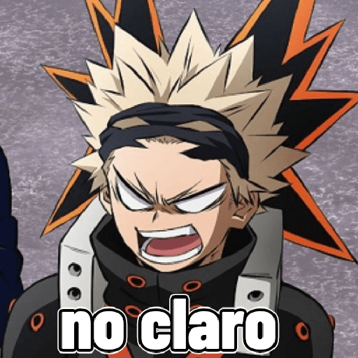 Bakugou 2 25