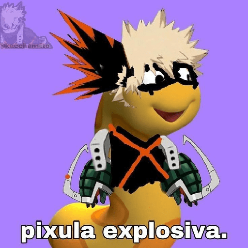 Bakugou 2 2