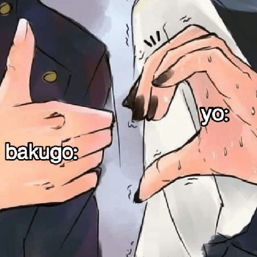 Bakugou 2 9