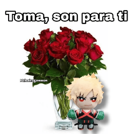 Bakugou 2 3