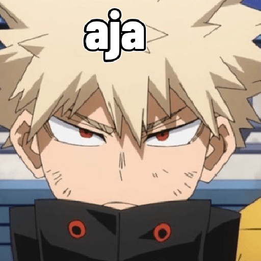 Bakugou 2 23