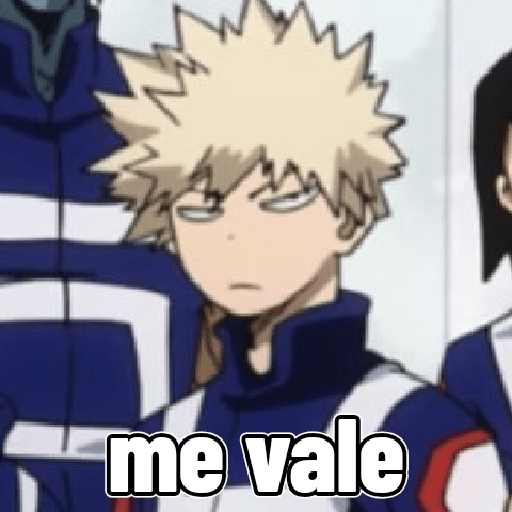 Bakugou 2 28