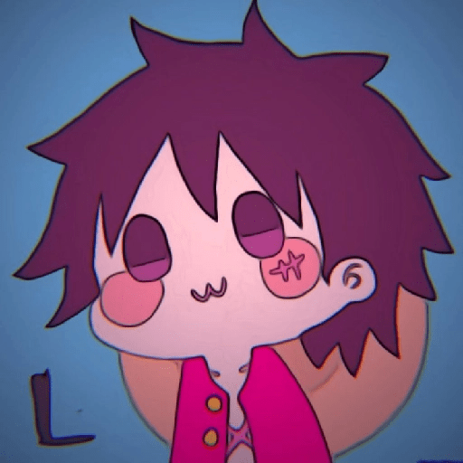 Luffy 14