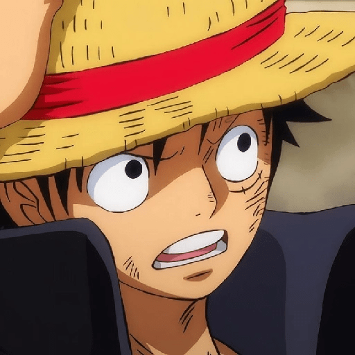 Luffy 23