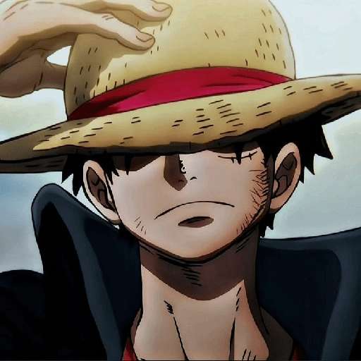 Luffy 26