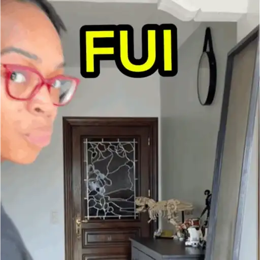 Ela Roxy de Mulambo