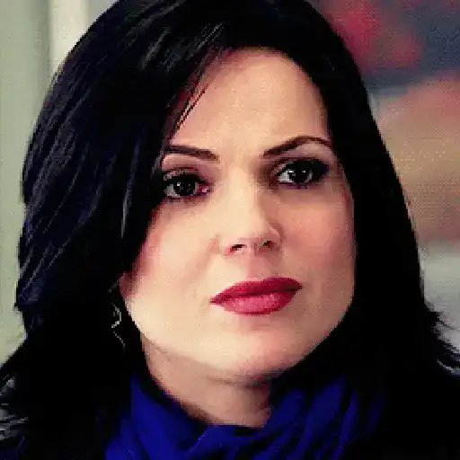 👑 Regina Mills 👑 2