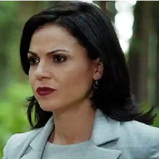 👑 Regina Mills 👑 3