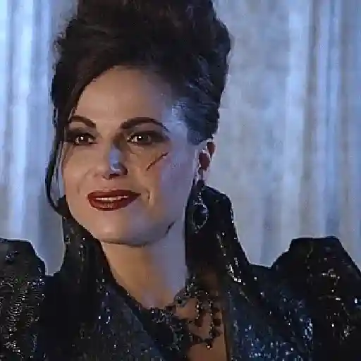 👑 Regina Mills 👑 6