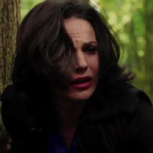 👑 Regina Mills 👑 9