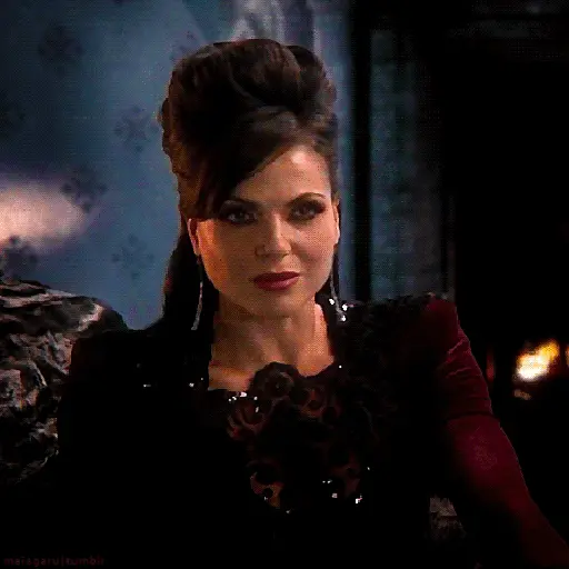 👑 Regina Mills 👑 11