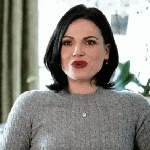 👑 Regina Mills 👑 15