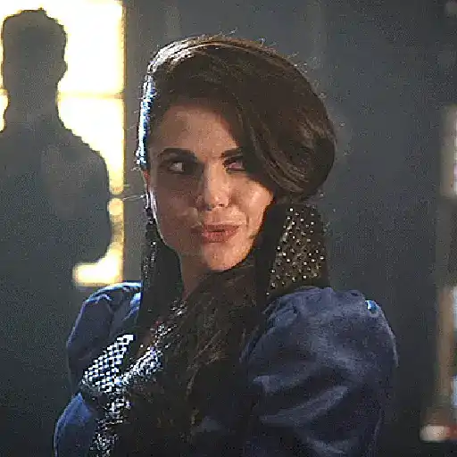 👑 Regina Mills 👑 16