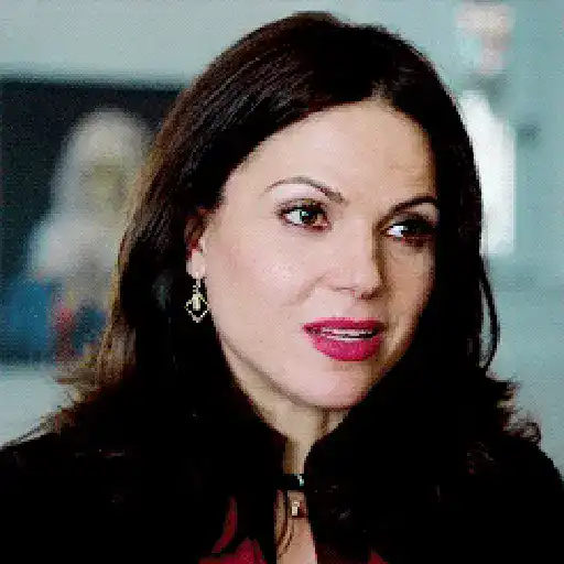 👑 Regina Mills 👑 17