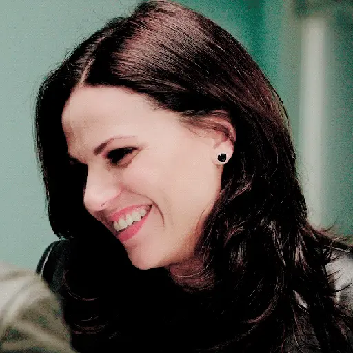 👑 Regina Mills 👑 18