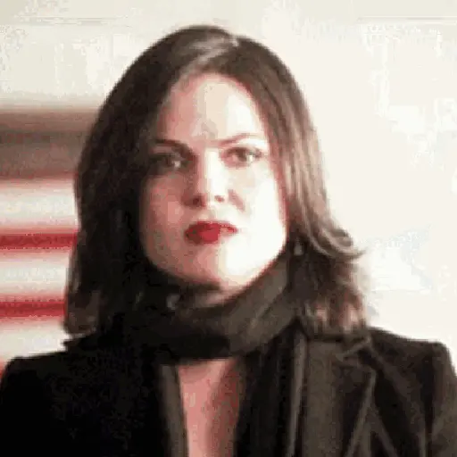 👑 Regina Mills 👑 19