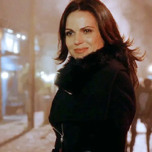 👑 Regina Mills 👑 21