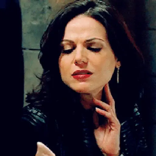 👑 Regina Mills 👑 22