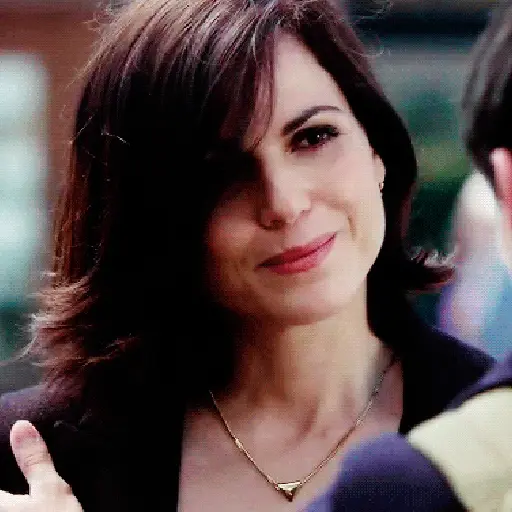 👑 Regina Mills 👑 23