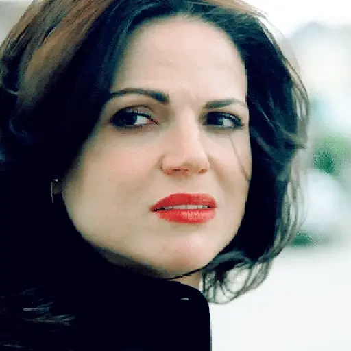 👑 Regina Mills 👑 24